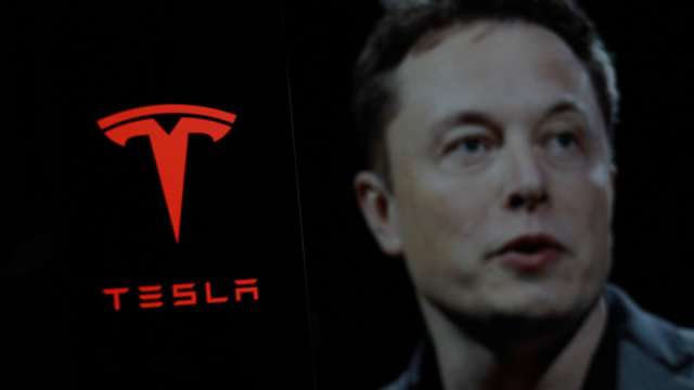 特斯拉漲近5%,市場聚焦SpaceX本周五IPO(圖:Shutterstock)