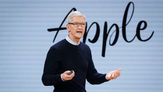 Apple Intelligence正式亮相,Siri迎15年來最大升級(圖:Shutterstock)