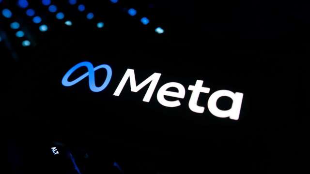 Meta前高層:矽谷科技巨頭為「利益」向川普靠攏、Palantir成最大隱憂。(圖:Shutterstock)