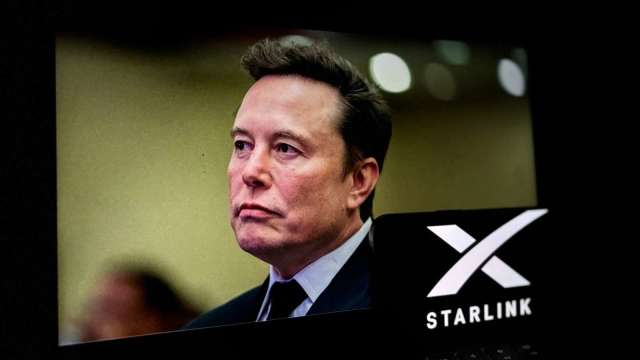 《大賣空》原型警告SpaceX風險。(圖：Shutterstock)