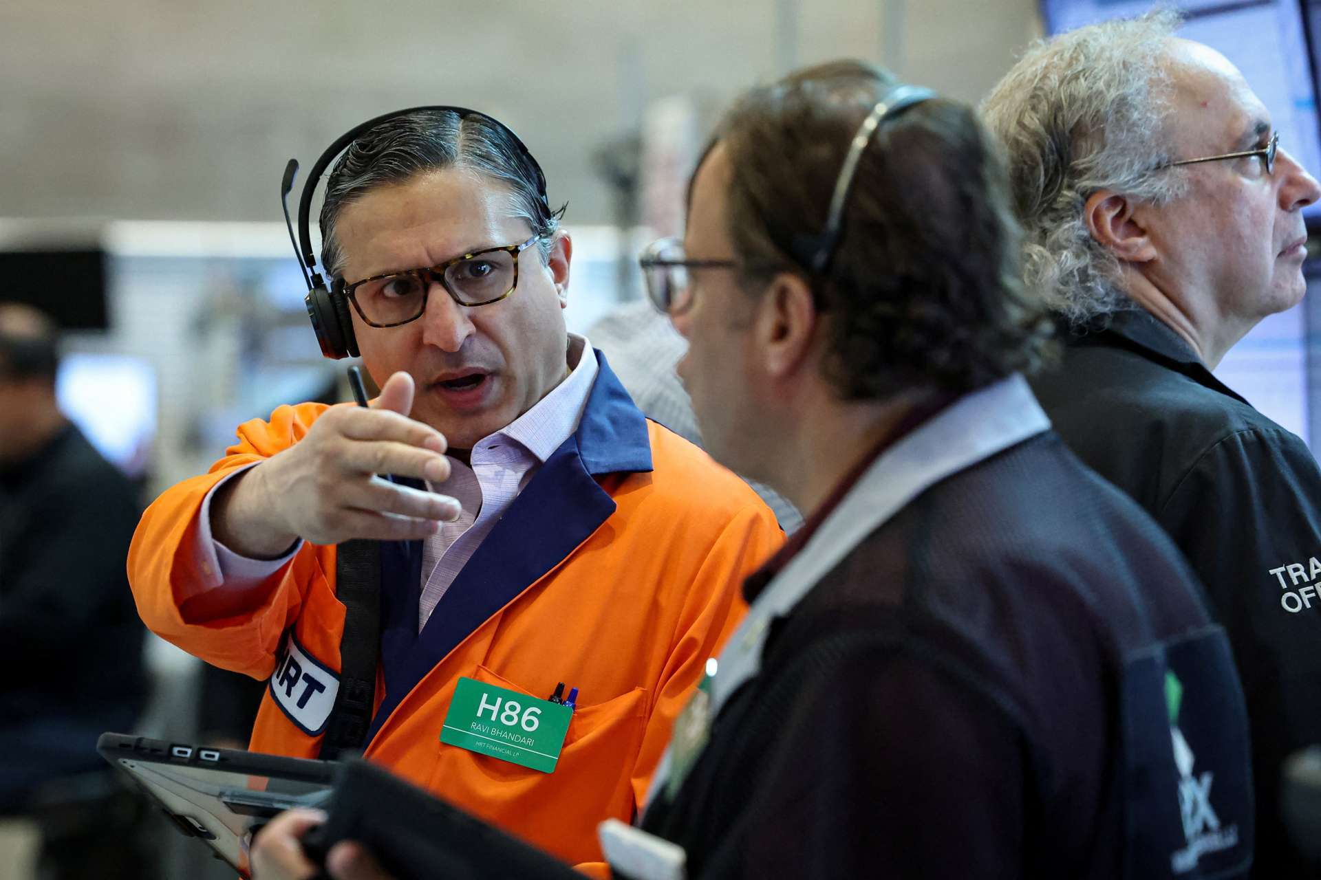 Reuters/TPG