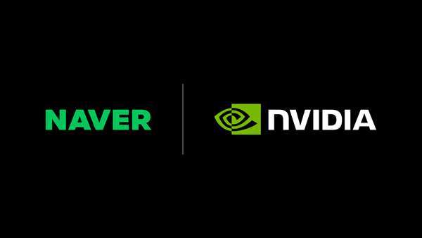 NAVER官網