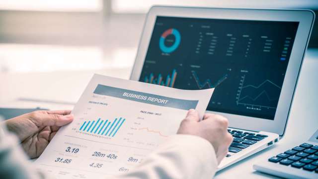 中興電5月營收23.92億元創同期高,重電事業展望佳。(圖:shutterstock)