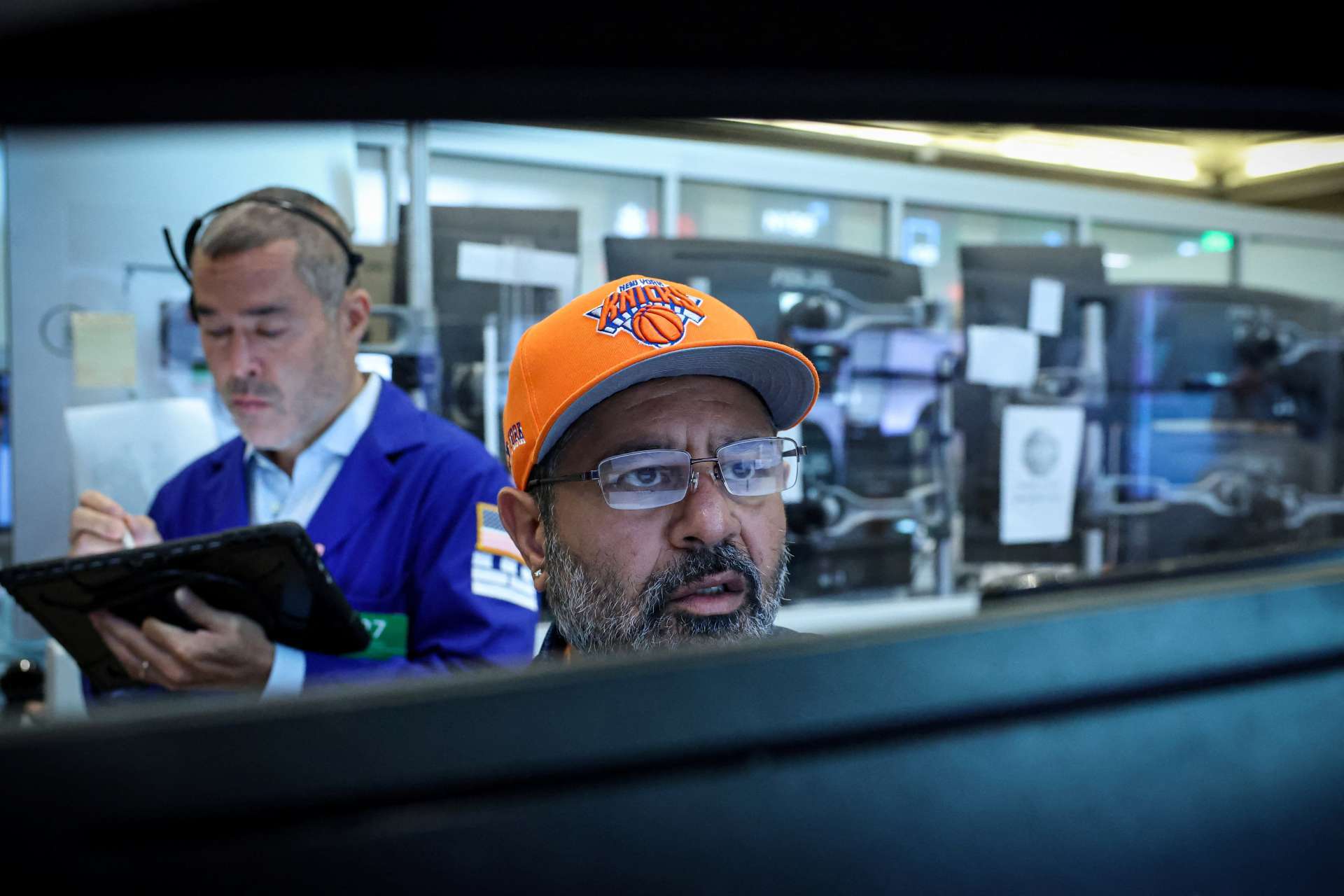 Reuters/TPG