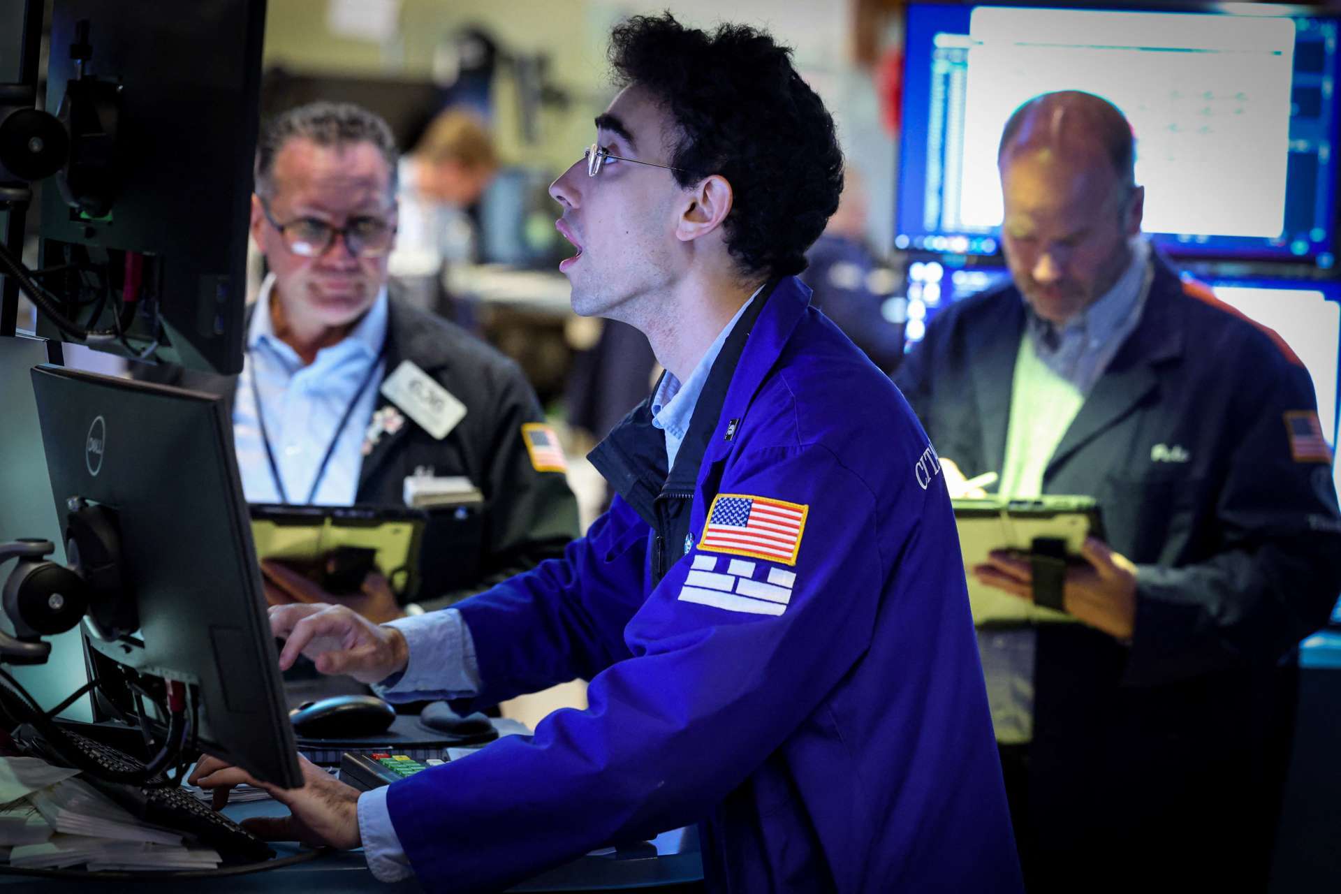 Reuters/TPG