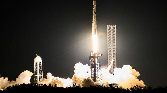 cover image of news article