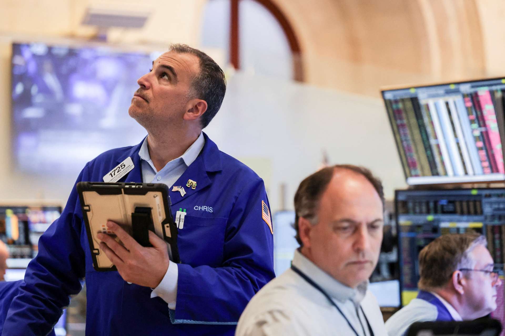 Reuters/TPG