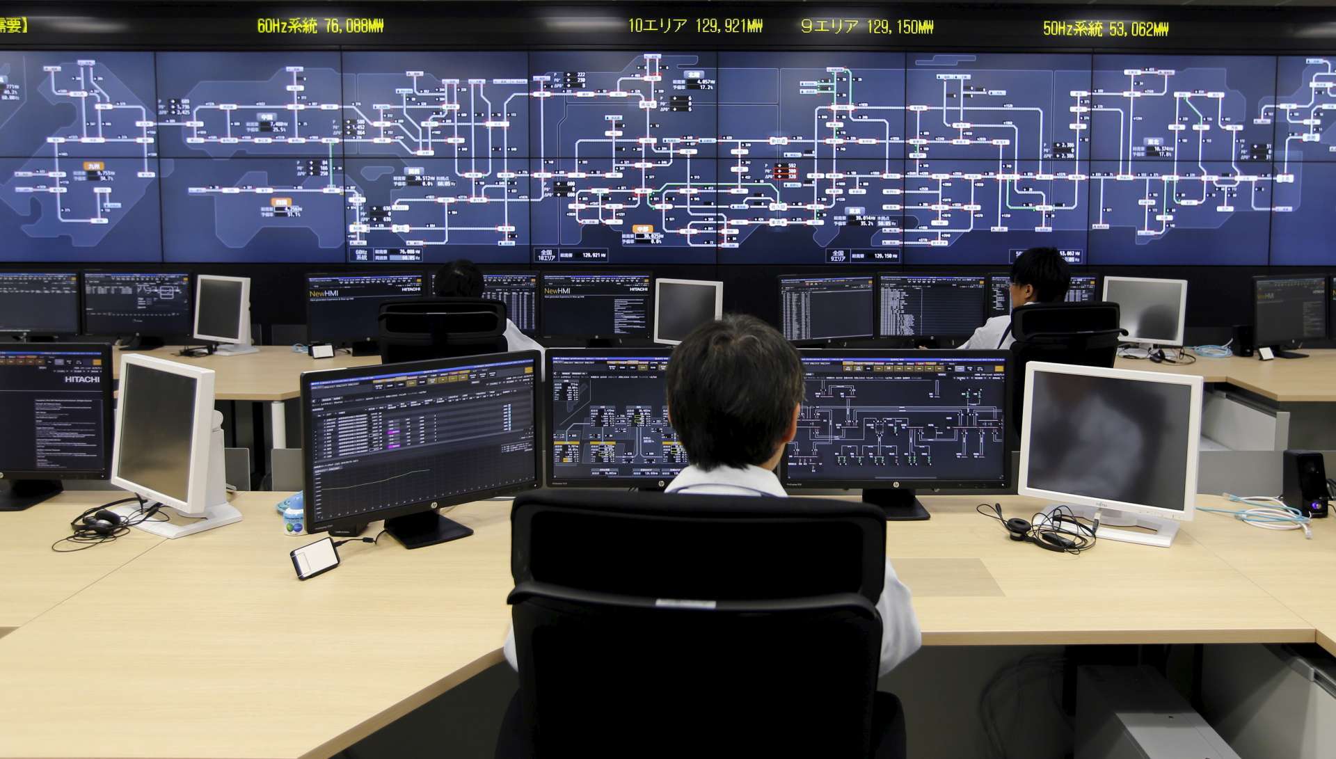Reuters/TPG