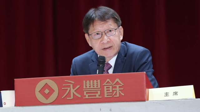 永豐餘董事長葉惠青。(圖:永豐餘提供)