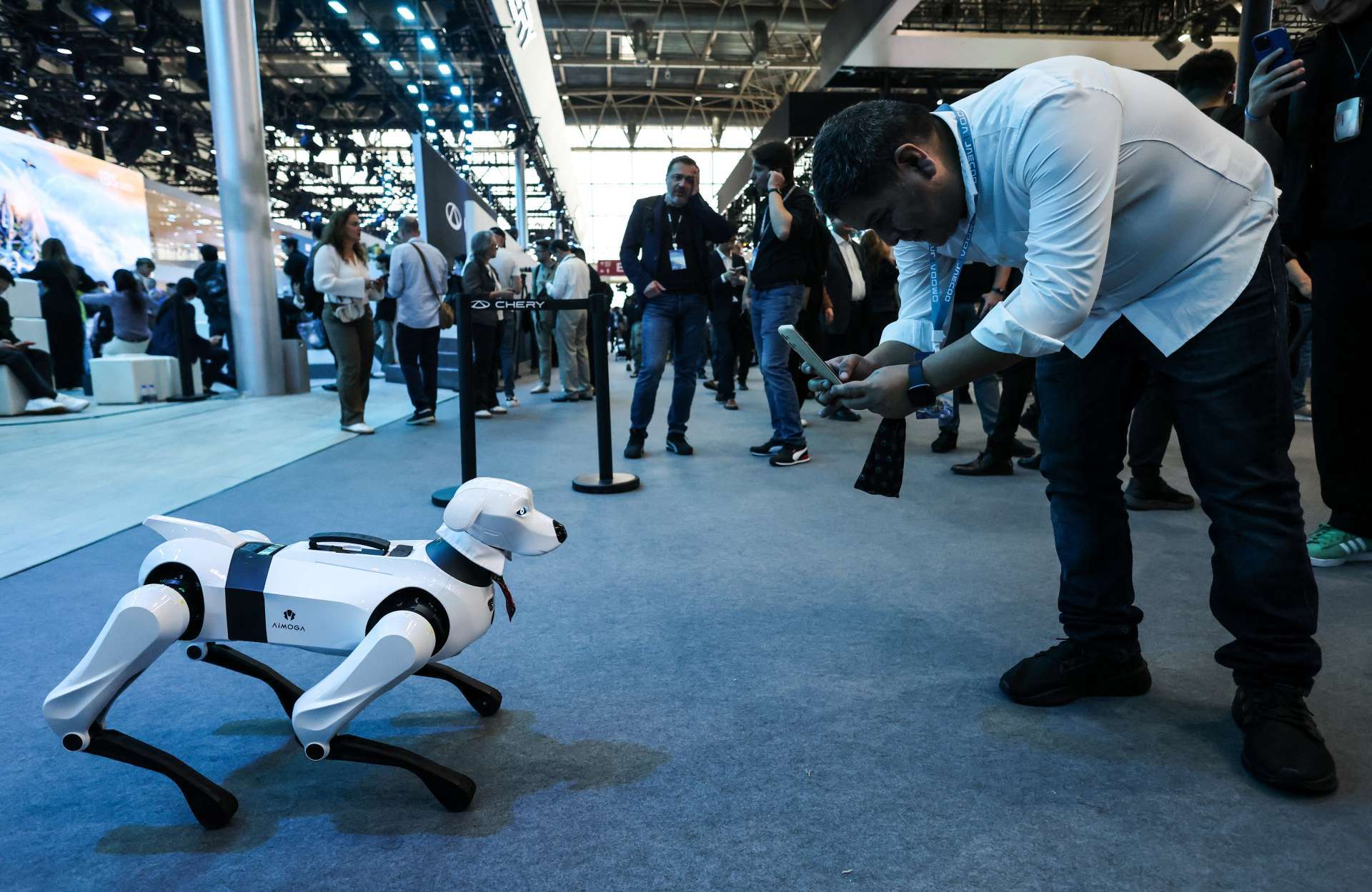 Reuters/TPG