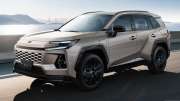 進口車王者RAV4 PHEV版本上市 和泰車給出百萬元有找驚奇價 news cover