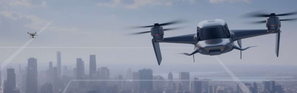 Terra Drone