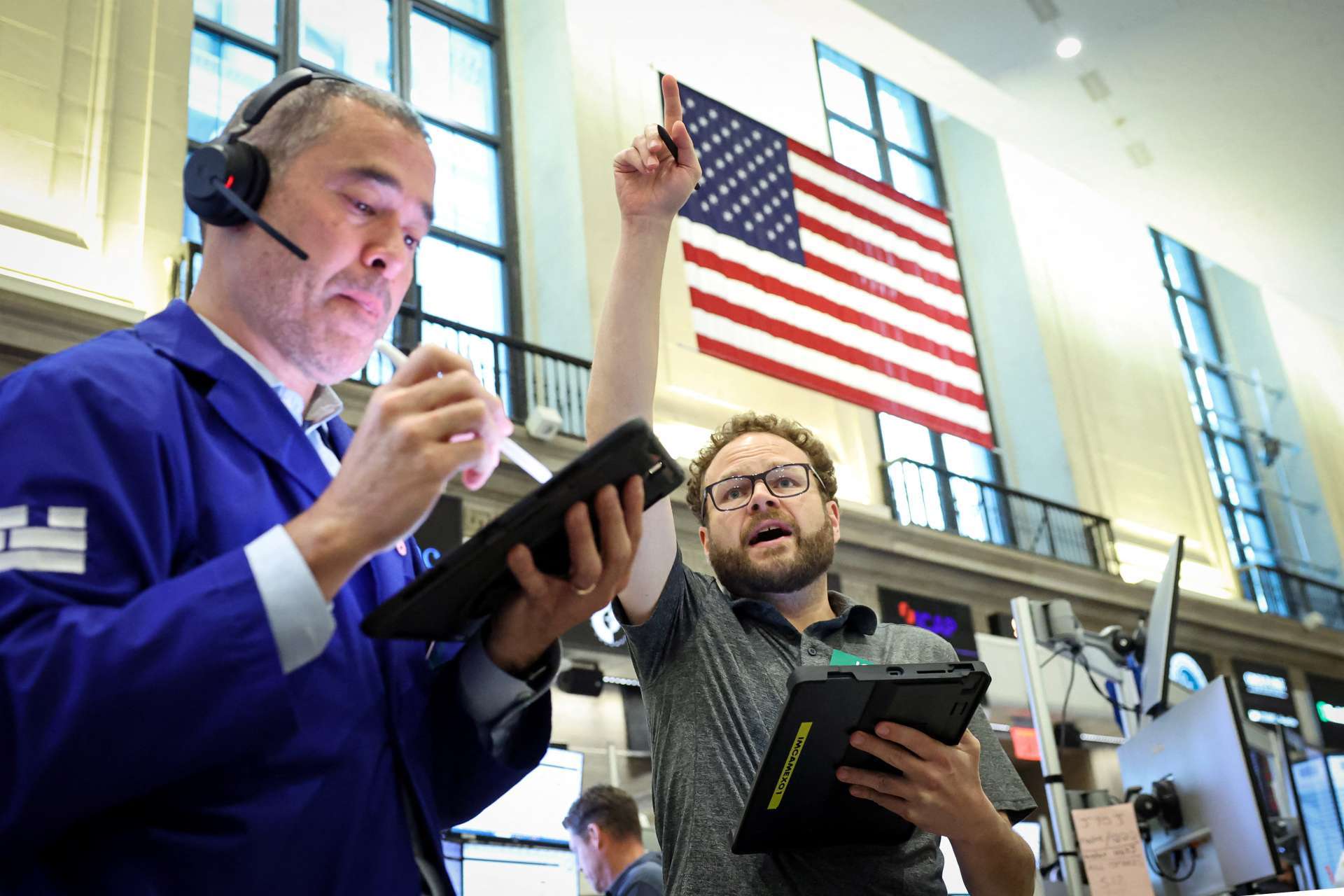 Reuters/TPG