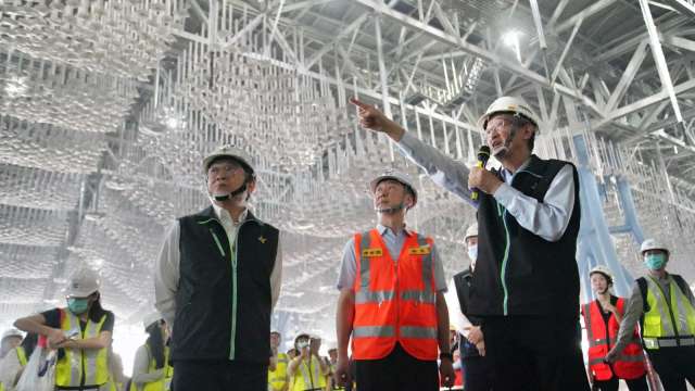 cover image of news article