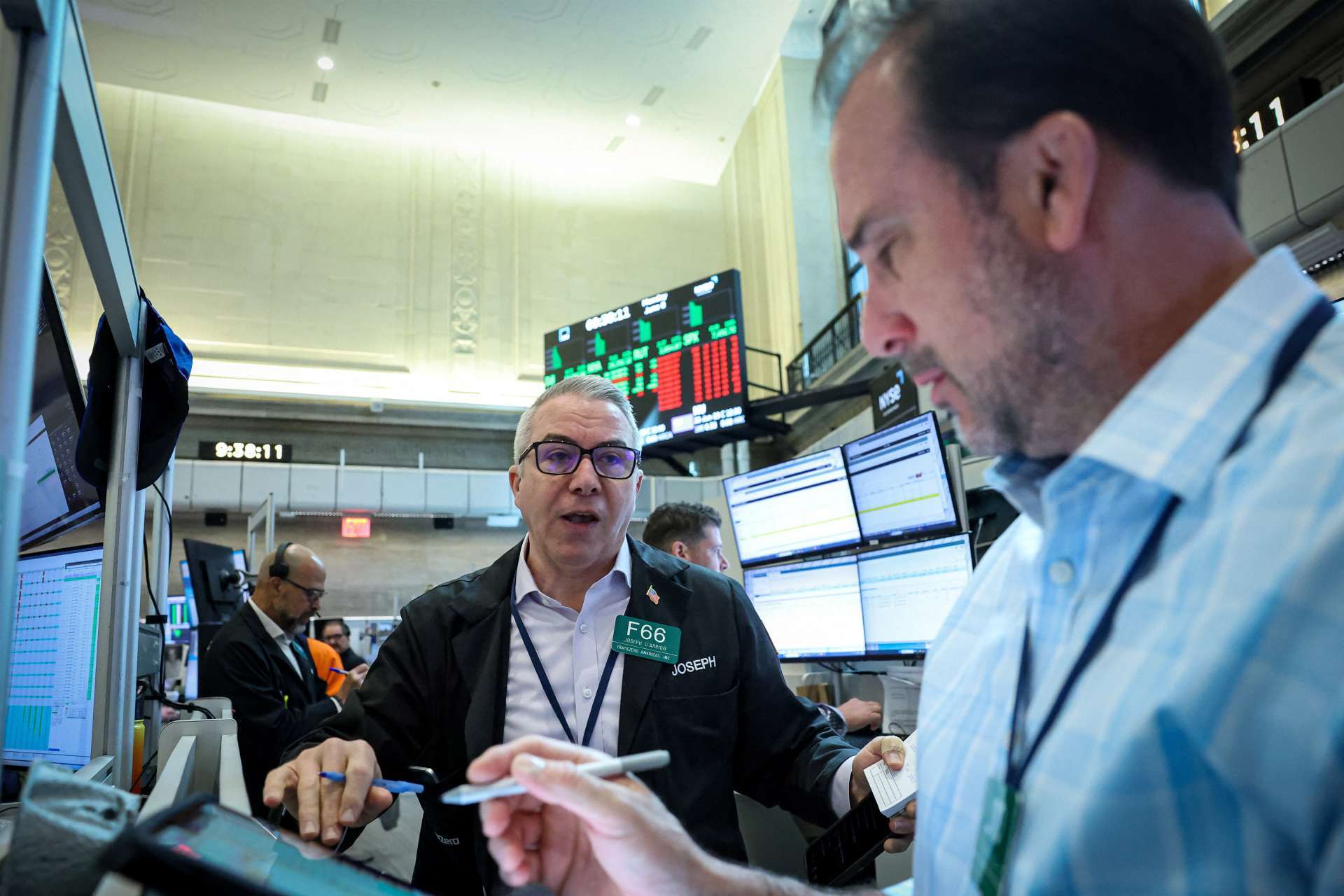 Reuters/TPG