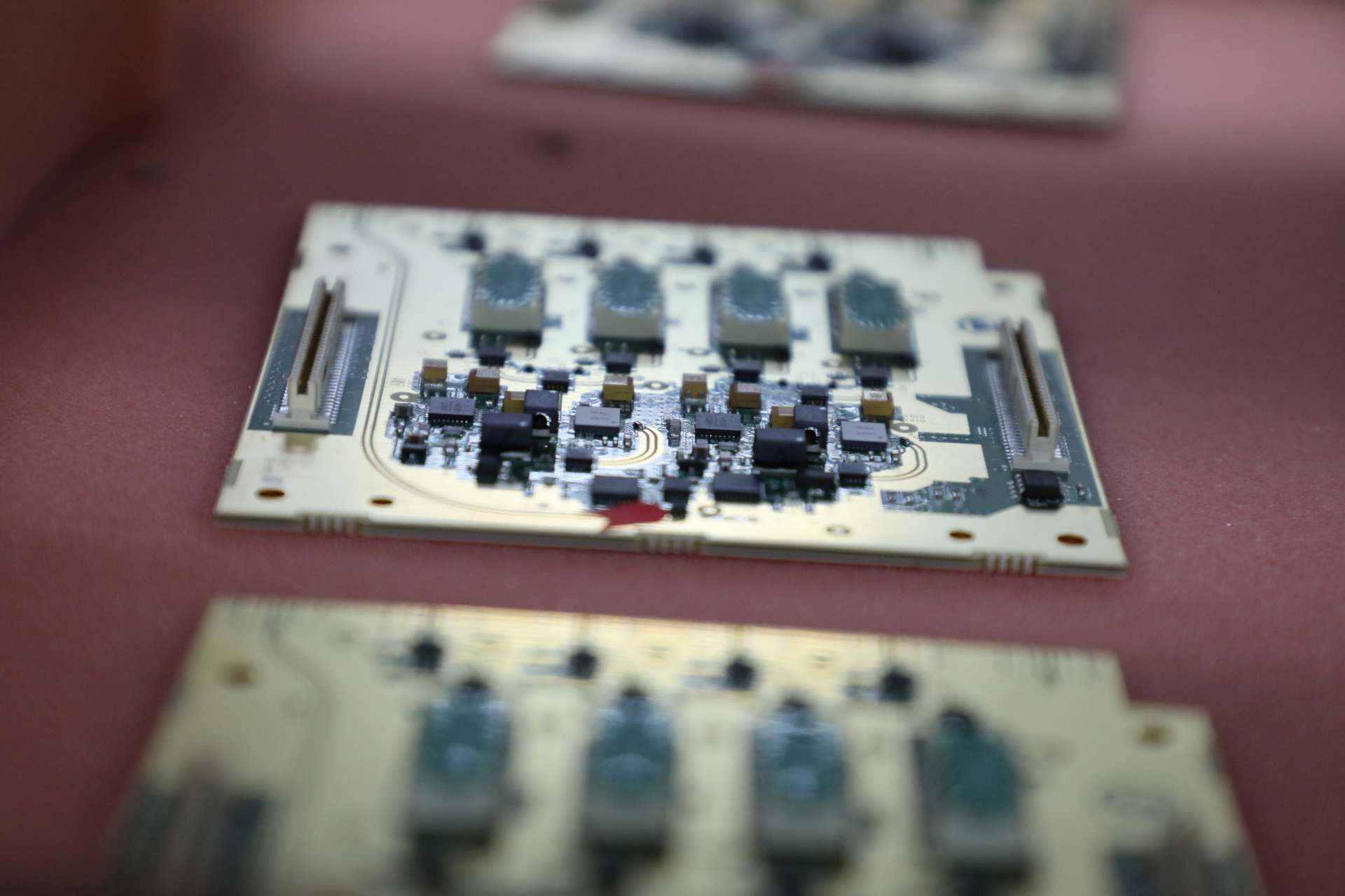 Reuters/TPG