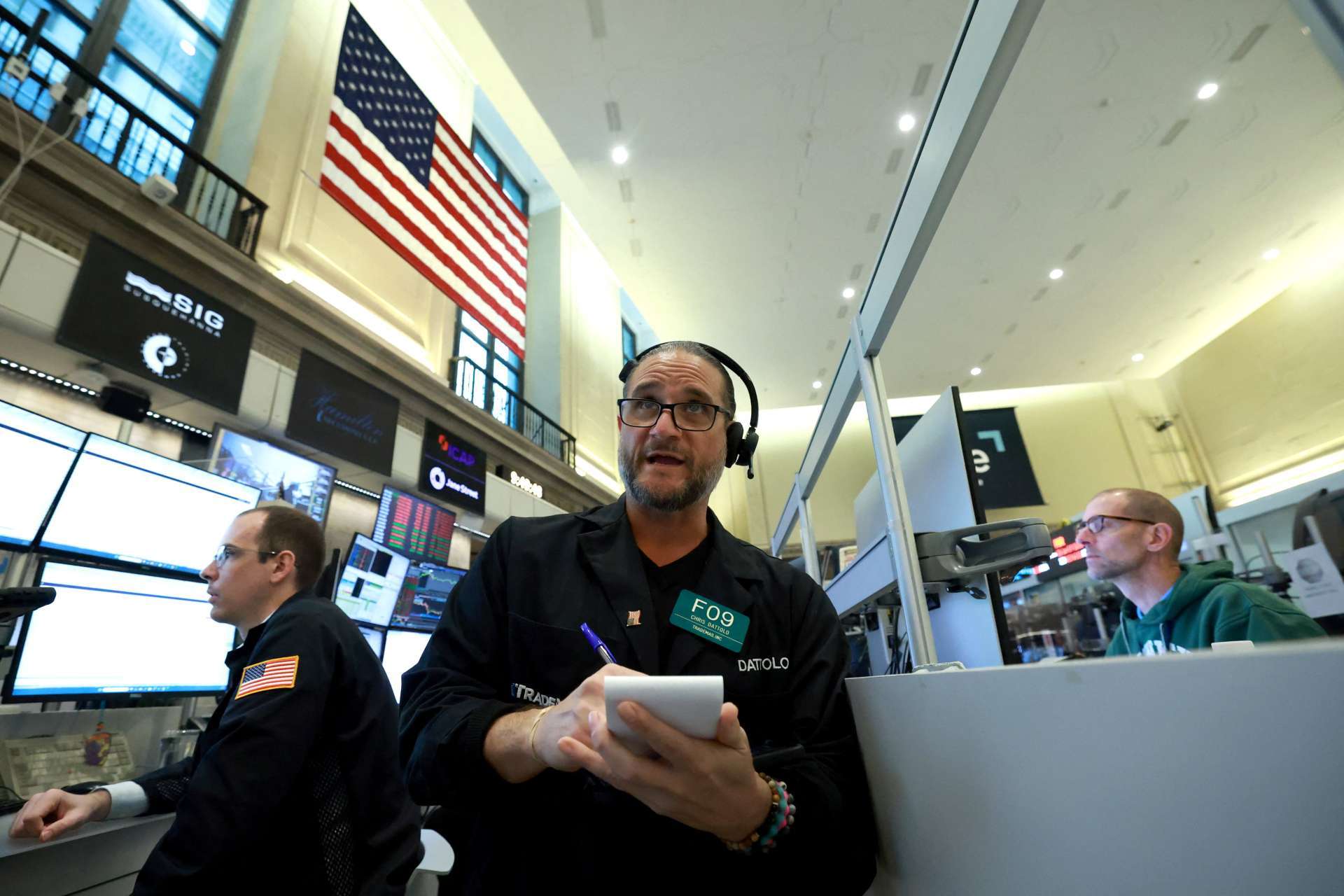 Reuters/TPG
