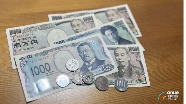 搶最甜價!日元現鈔跌破0.2元大關創新低 10萬台幣現賺2.4萬日元。(鉅亨網資料照)