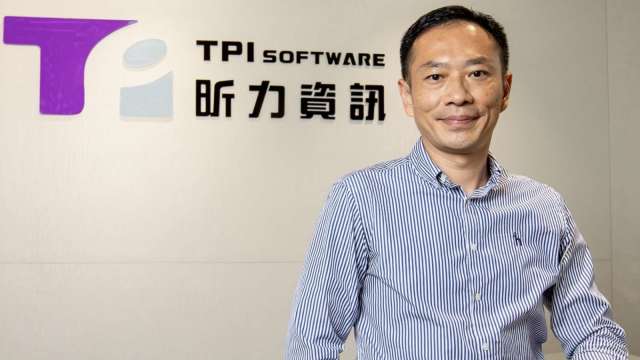 昕力資加入Intel夥伴聯盟 強打企業級AI解決方案