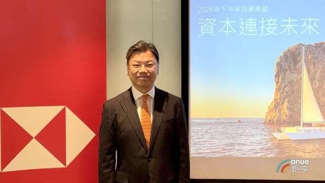 滙豐Q3投資展望：AI浪潮引領全球 成長型科技股仍是主旋律