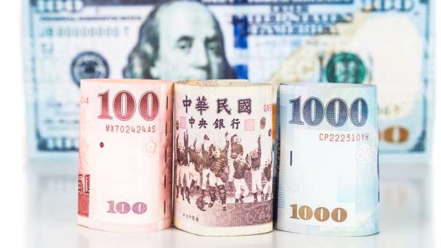 〈台幣〉股匯兩樣情！連3貶收31.631元 探近半月新低