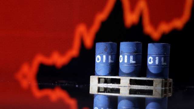 美伊和談露曙光、美放寬伊朗石油限制 國際油價走低(圖：REUTERS/TPG)