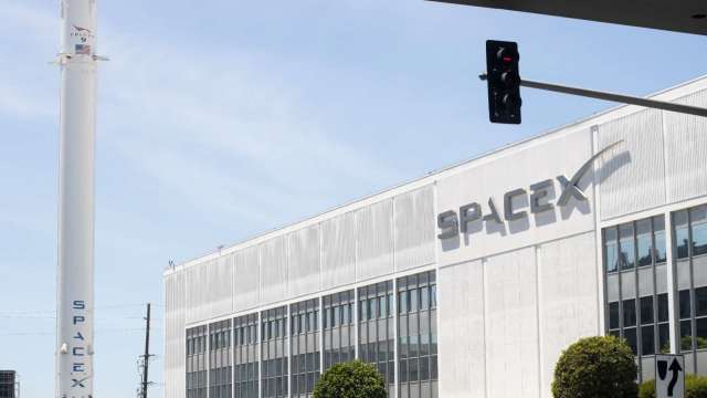 SpaceX槓桿ETF登場！2倍做多SPCH、2倍做空SSPC同步上市(圖：Shutterstock)