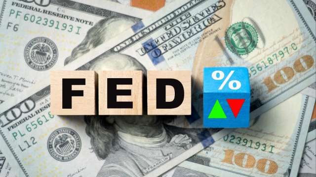 美銀預測Fed年內升息「3次」。(圖:Shutterstock)