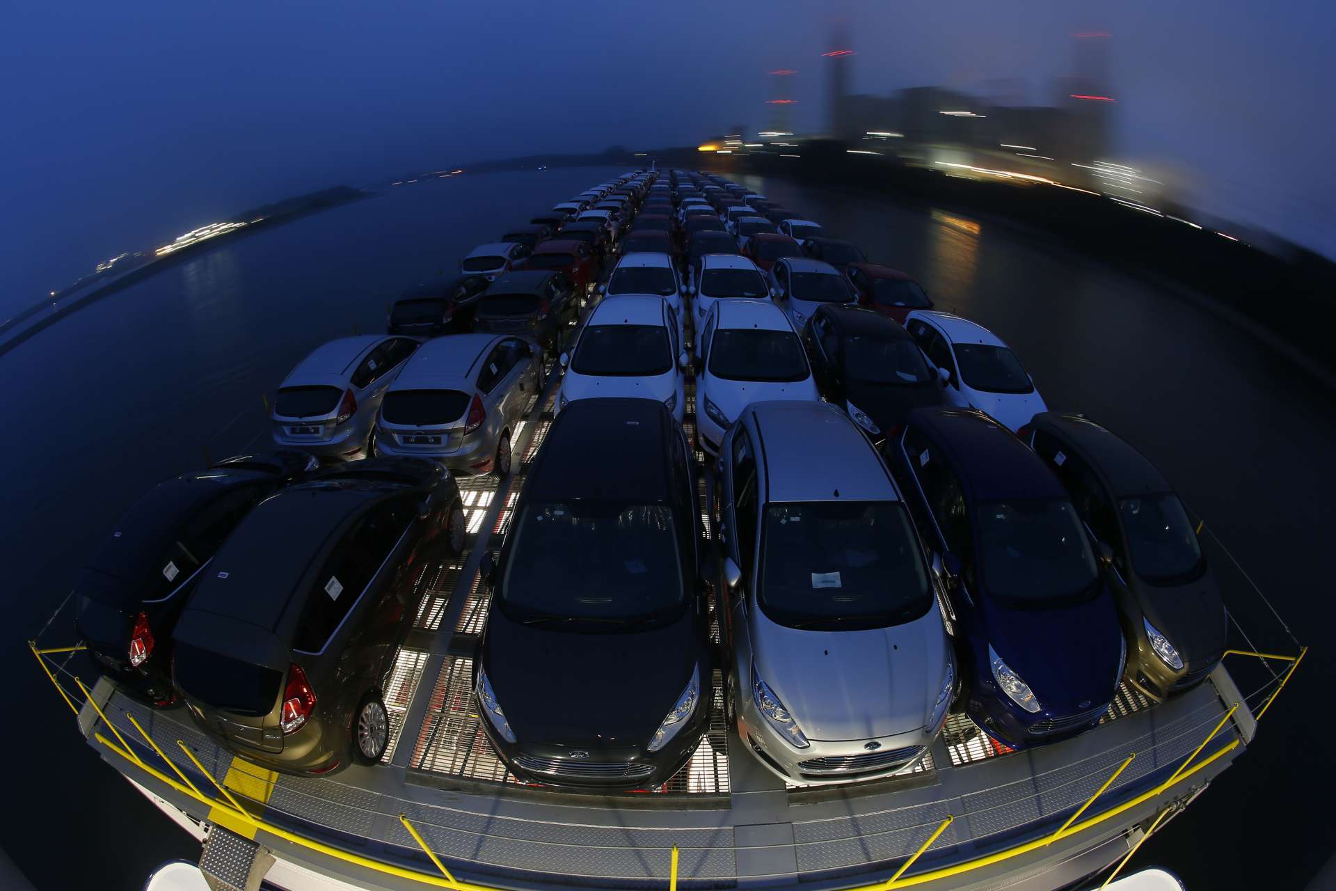 Reuters/TPG