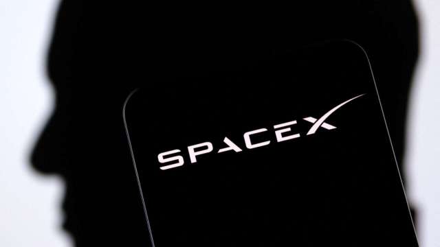 SpaceX熱潮退燒?股價一度跌破上市首日開盤價 市值短暫失守2兆美元
