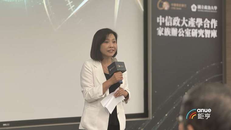 (鉅亨網記者陳于晴攝)
