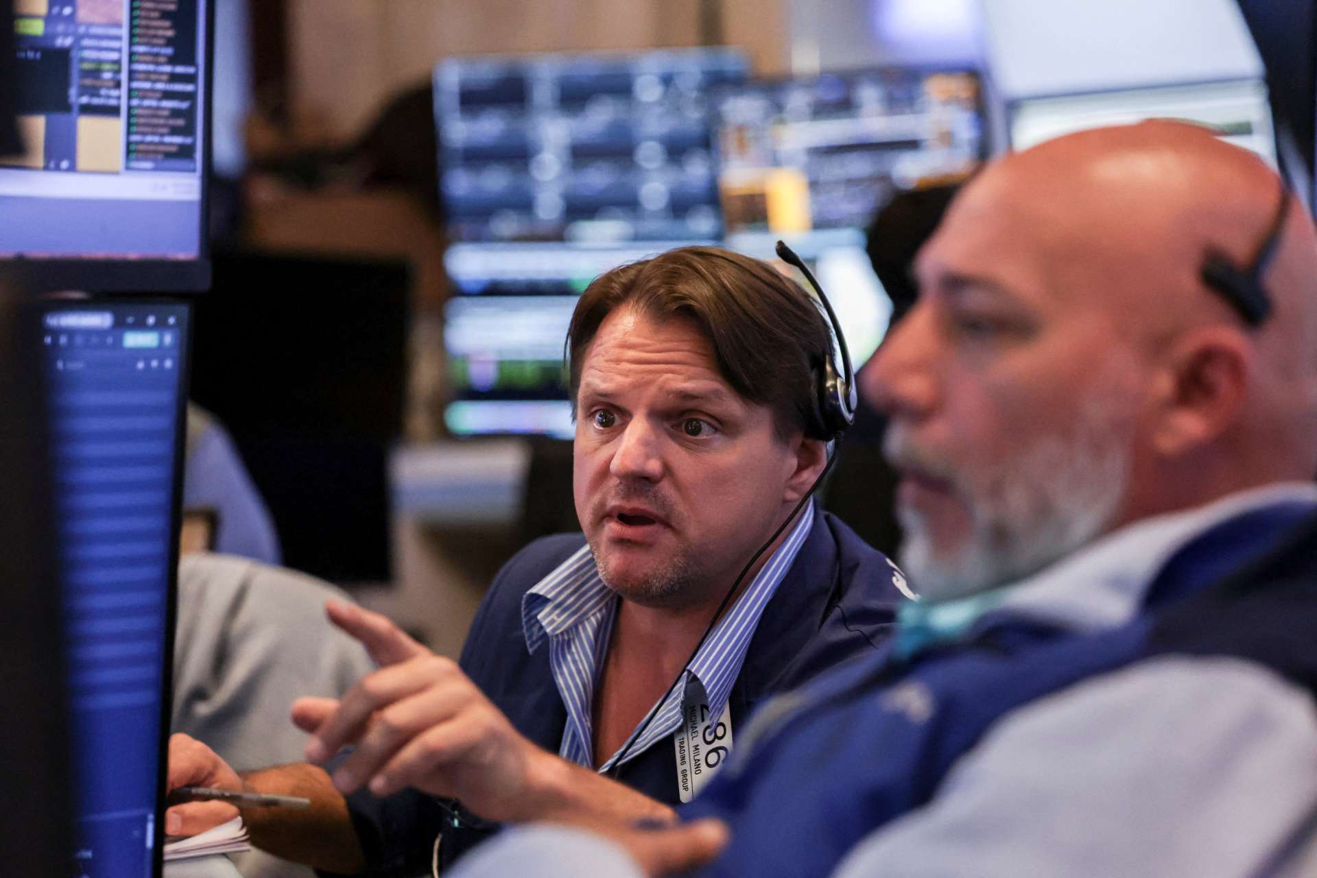 Reuters/TPG