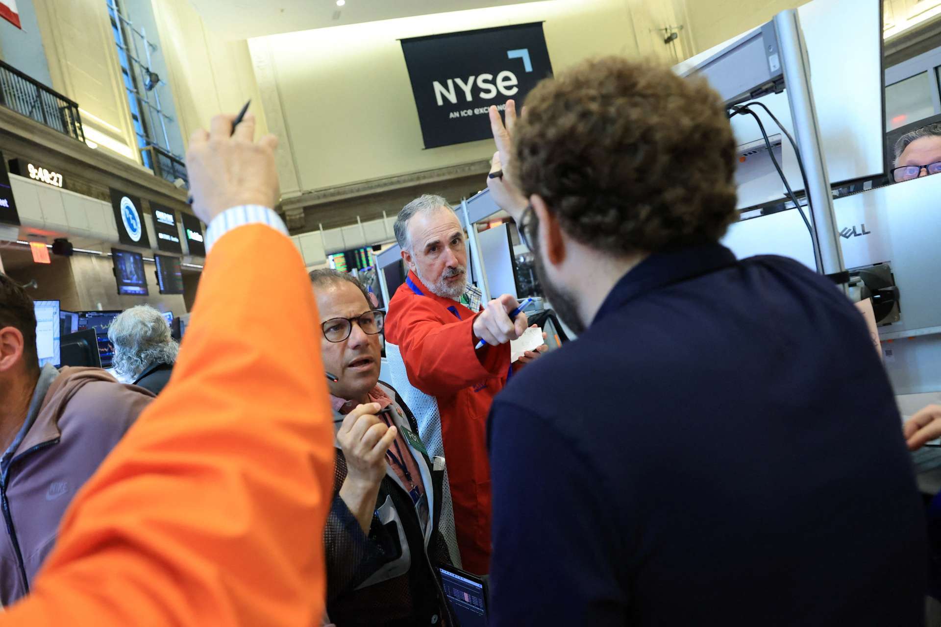 Reuters/TPG