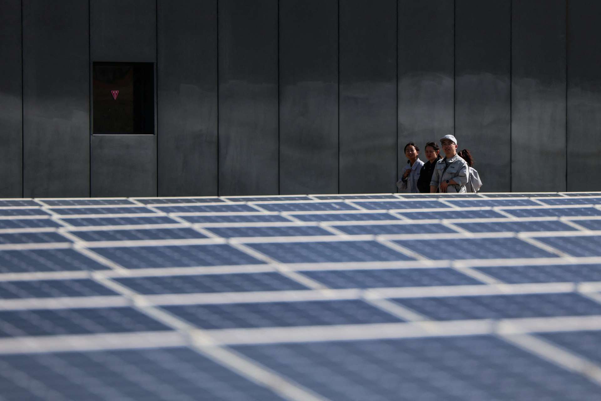 Reuters/TPG