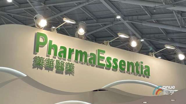 藥華藥Ropeg筆形注射劑獲FDA核准營運再添柴火，周漲8%股價創高。(鉅亨網資料照)