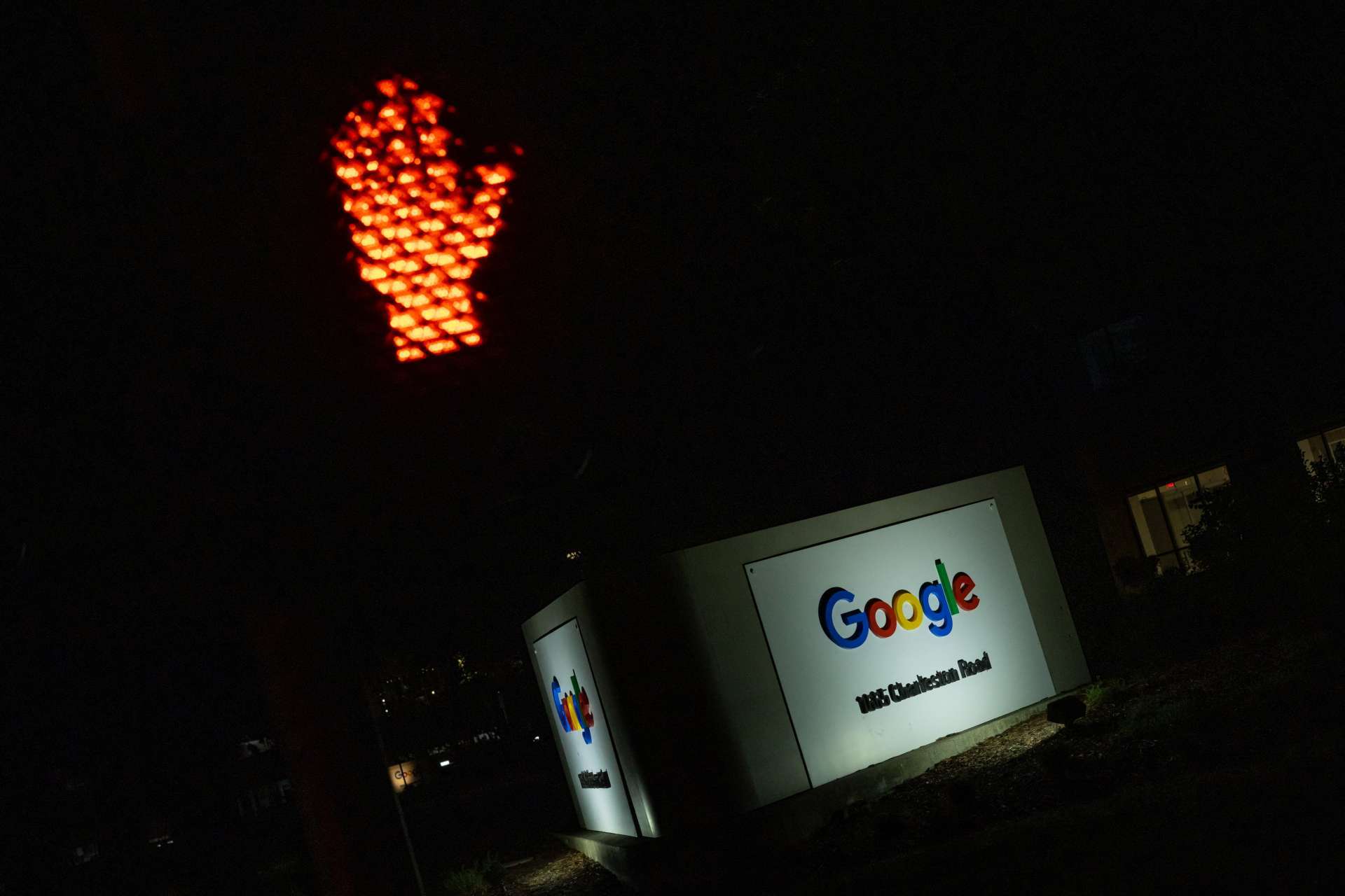 Reuters/TPG