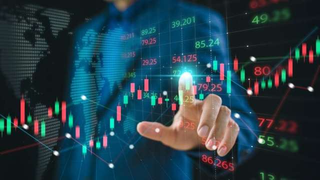 Q3漲價潮主角不是台積電!國巨、華新科、欣興、南電全面解析!(圖:shutterstock)