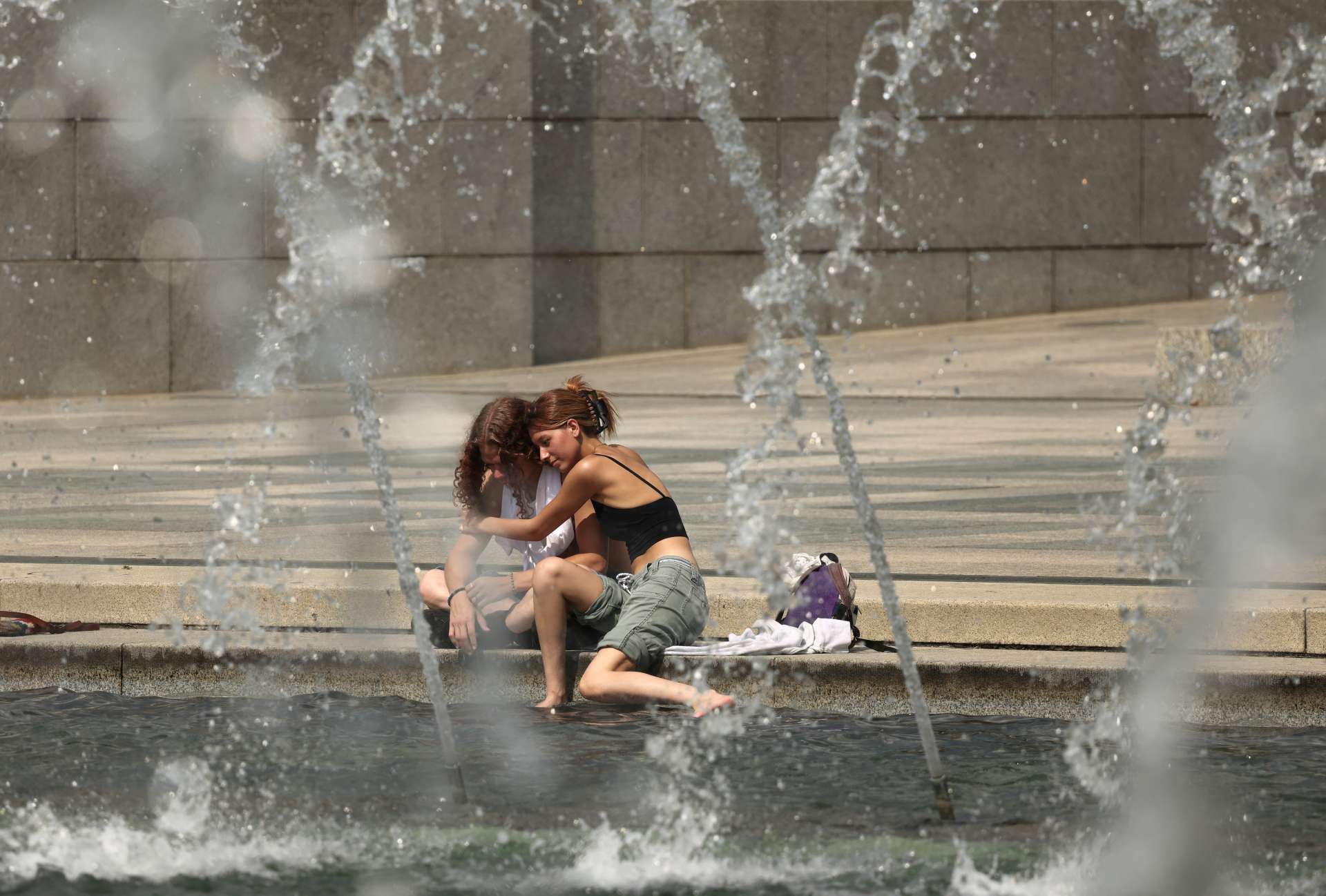 Reuters/TPG