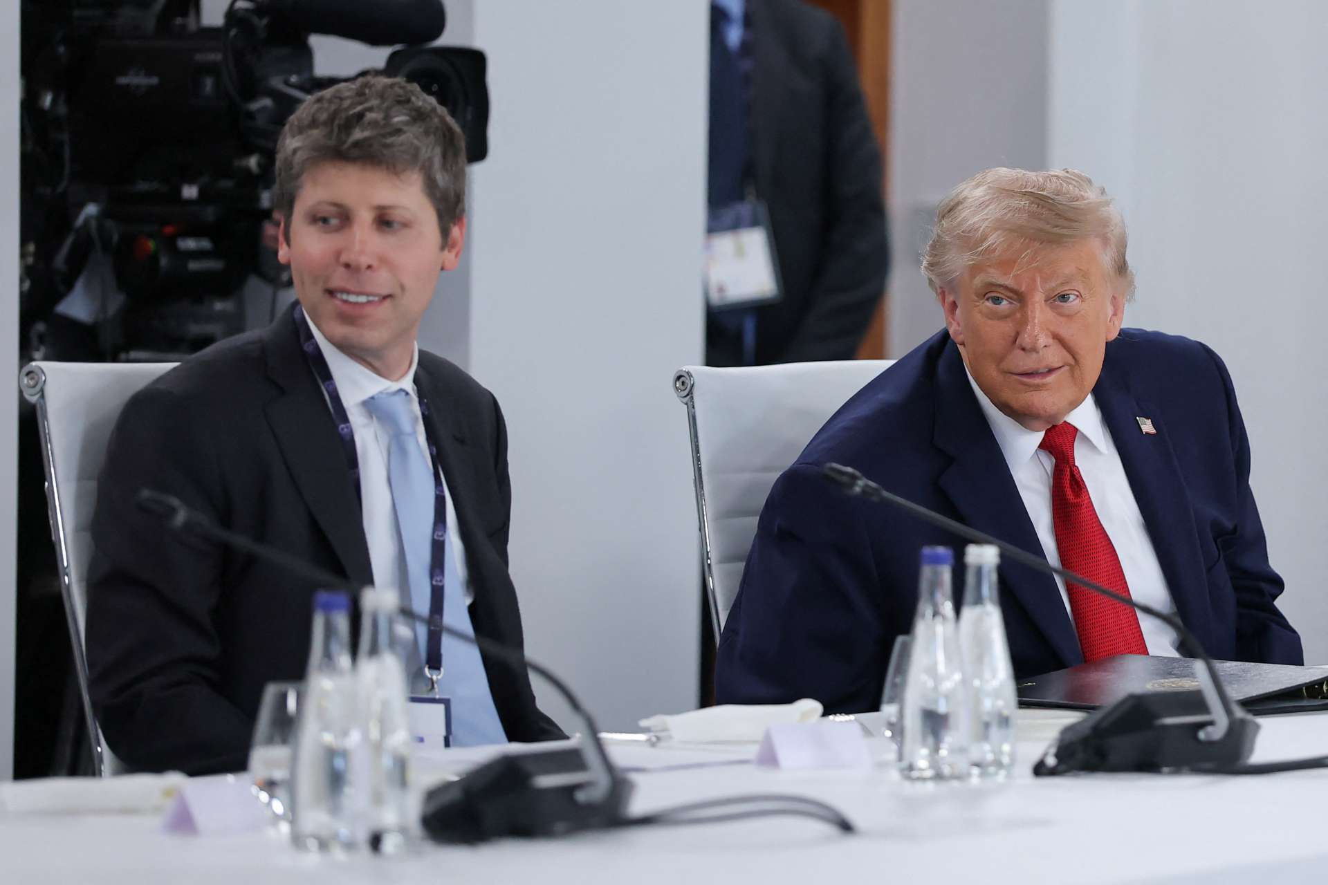 Reuters/TPG
