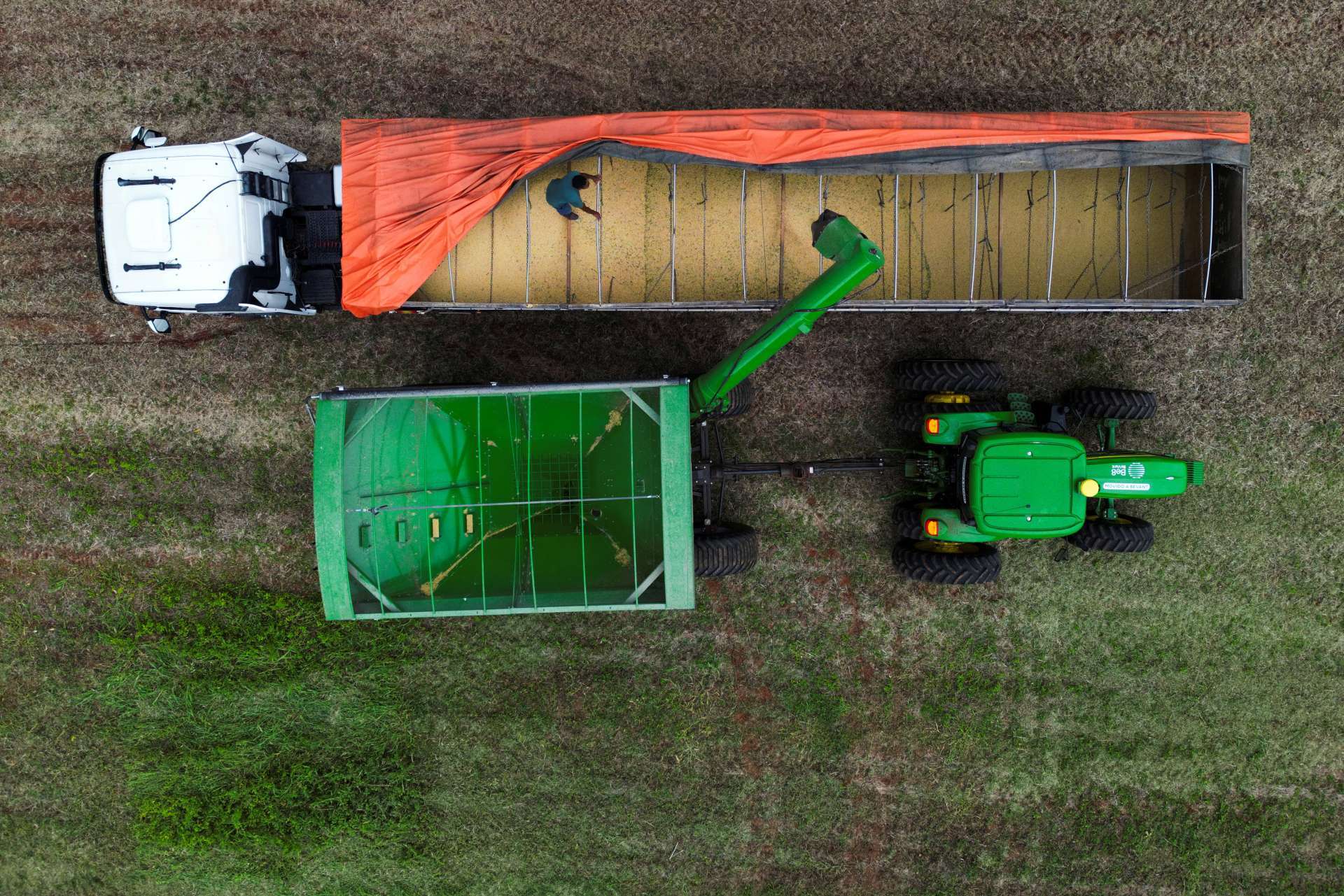 Reuters/TPG