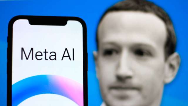 cover image of news article