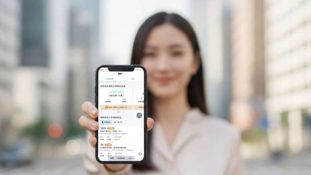瞄準青年跨出「首貸」第一步!台新Richart祭利率2.55% 最快18分鐘撥款。(圖/台新銀行)