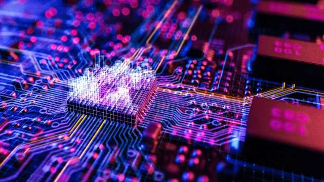 PCB材料大廠建滔宣布漲價15% PCB上游漲勢或延續至2027年(圖:shutterstock)
