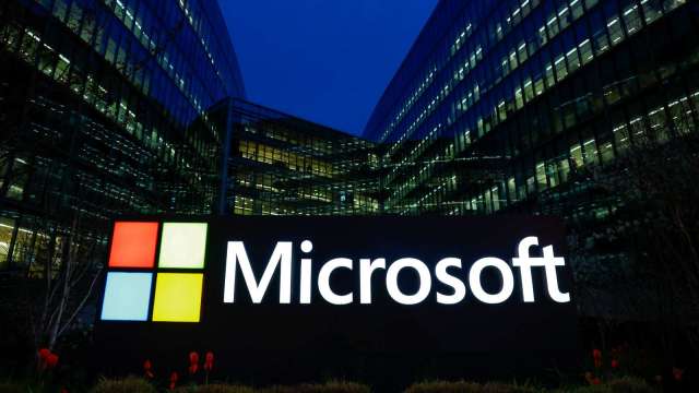 微軟大動刀!Xbox裁兩成人力 五大工作室全面重組(圖:REUTERS/TPG)