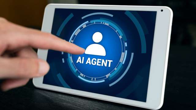 高盛:AI下一站不在辦公室 在占99.5%的實體經濟(圖:shutterstock)