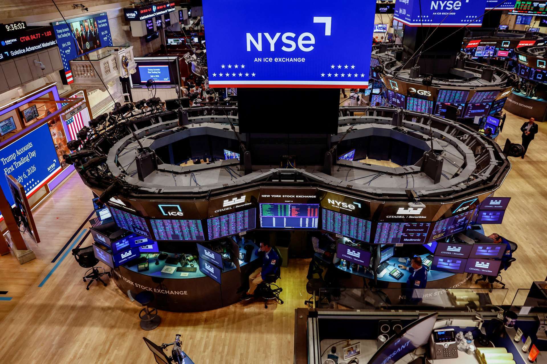 Reuters/TPG