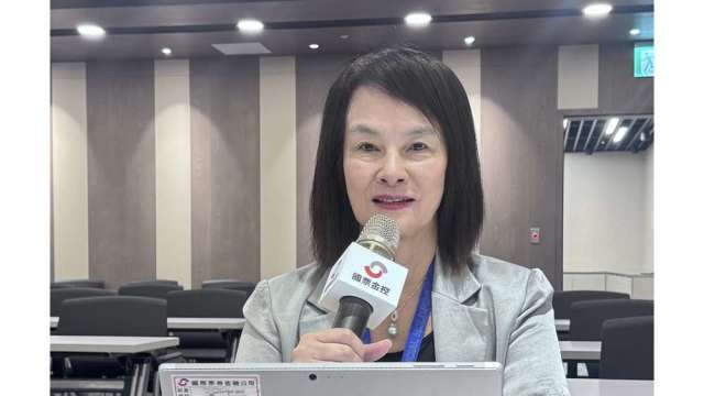 〈國票金法說〉公股入主後首秀!總座吳瑛揭四大策略 下半年債券操作「戒慎恐懼」