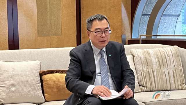 震撼金融圈！國泰投信總座張雍川主動請辭 「督導不周」致歉。（鉅亨網資料照)