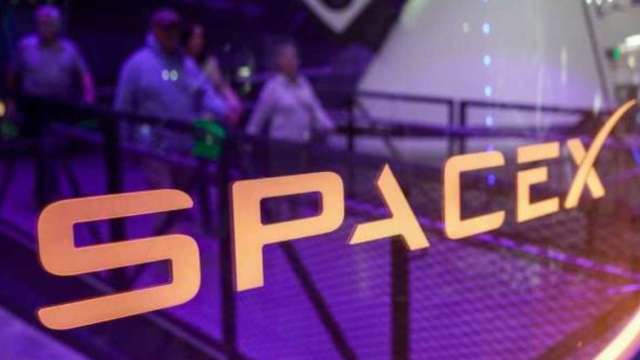 目標價上看800美元！華爾街唱旺SpaceX「如同當年的鐵路與網路」  (圖:Shutterstock)