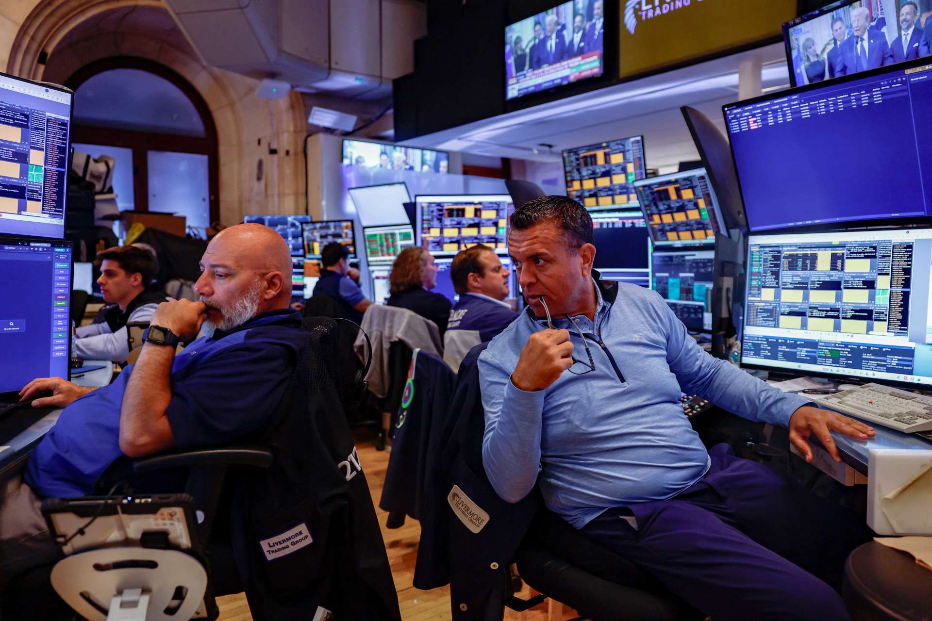 Reuters/TPG